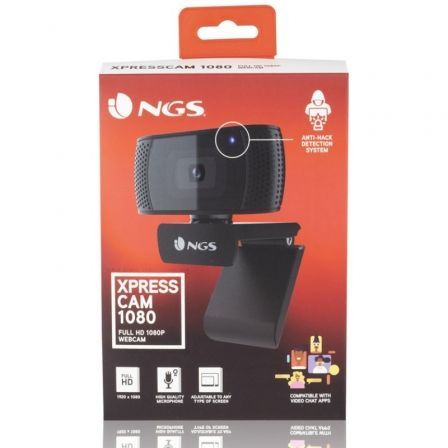 Camara online web ngs